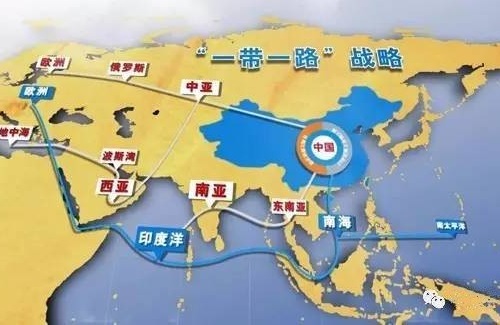 “一帶一路”為我國LED行業(yè)帶來了什么?