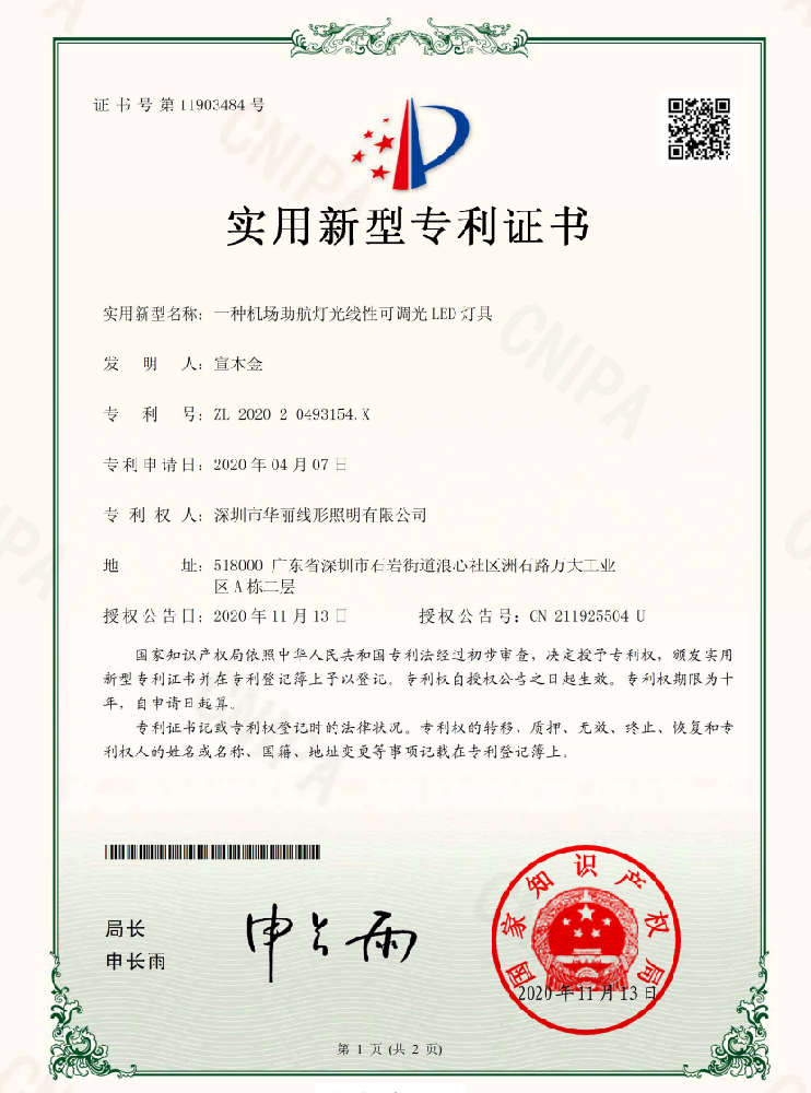 榮譽(yù)展示